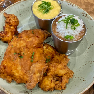Fried Chicken